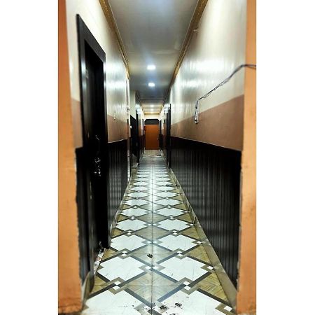 Hotel Preeti,Lalitpur Εξωτερικό φωτογραφία