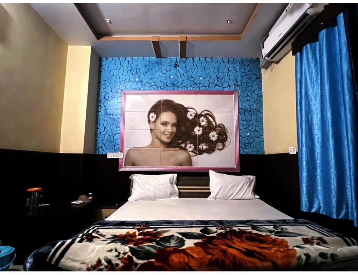 Hotel Preeti,Lalitpur Εξωτερικό φωτογραφία