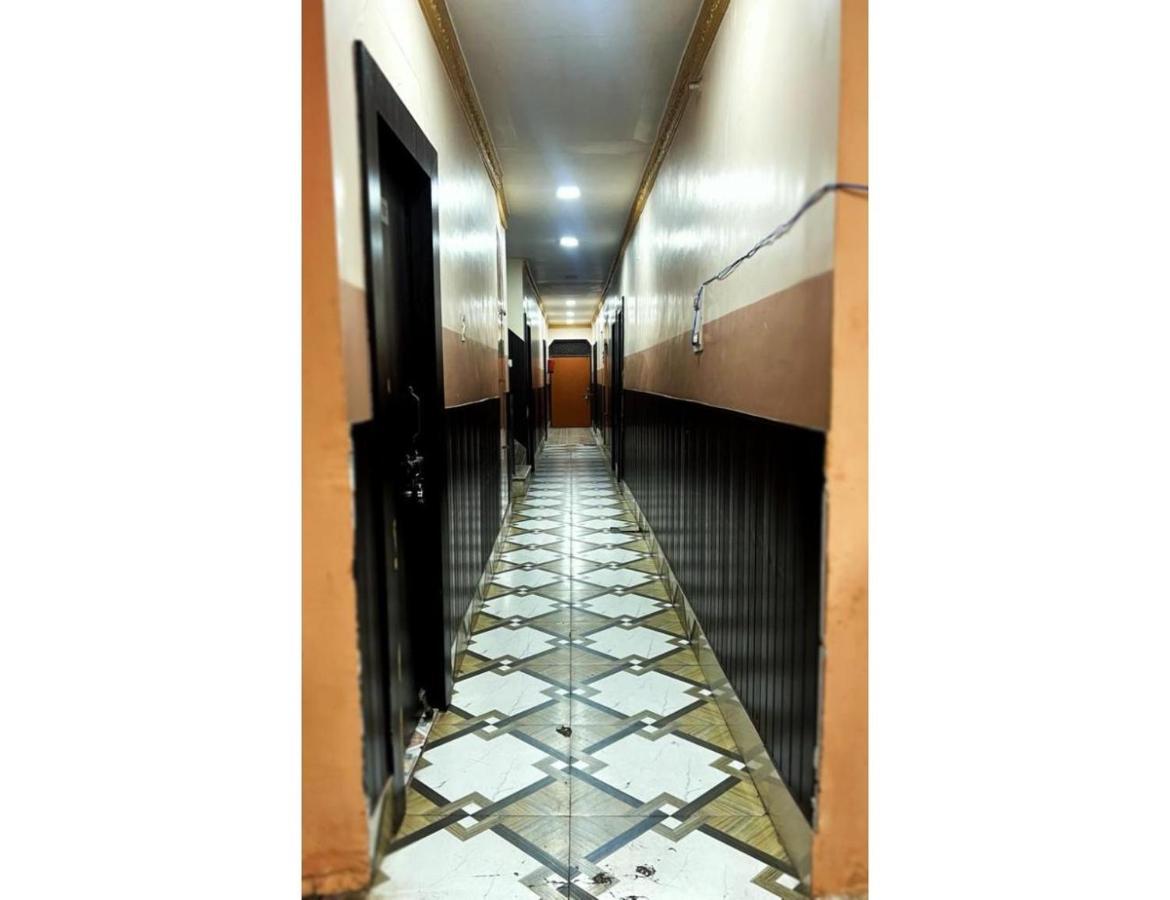 Hotel Preeti,Lalitpur Εξωτερικό φωτογραφία