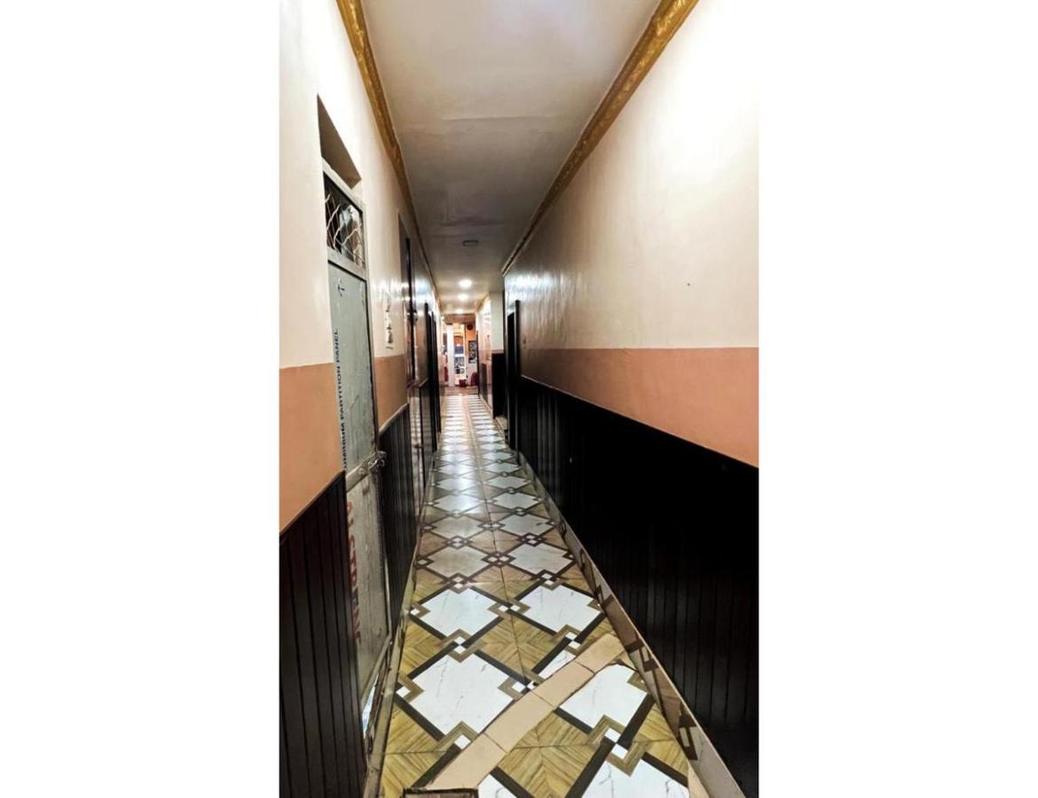 Hotel Preeti,Lalitpur Εξωτερικό φωτογραφία
