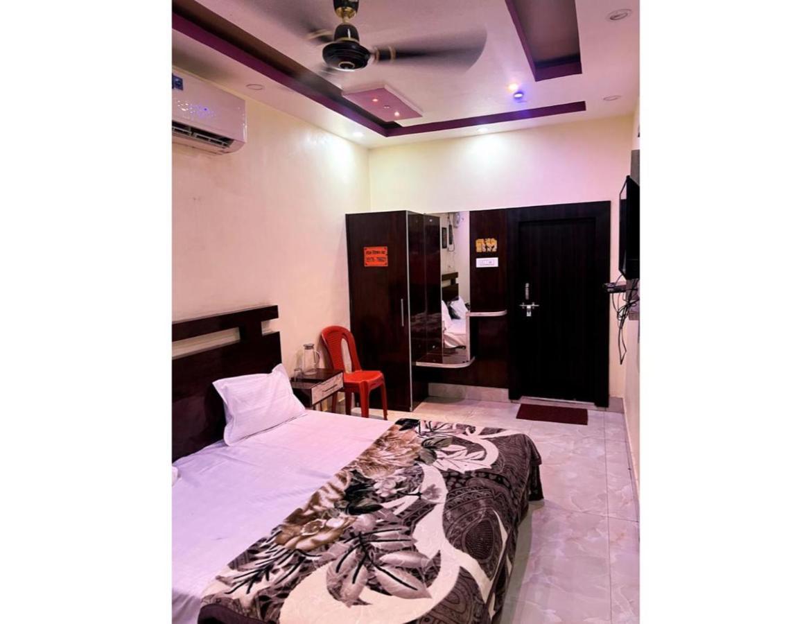 Hotel Preeti,Lalitpur Εξωτερικό φωτογραφία