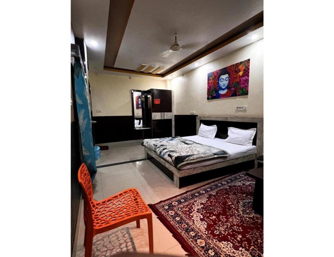 Hotel Preeti,Lalitpur Εξωτερικό φωτογραφία